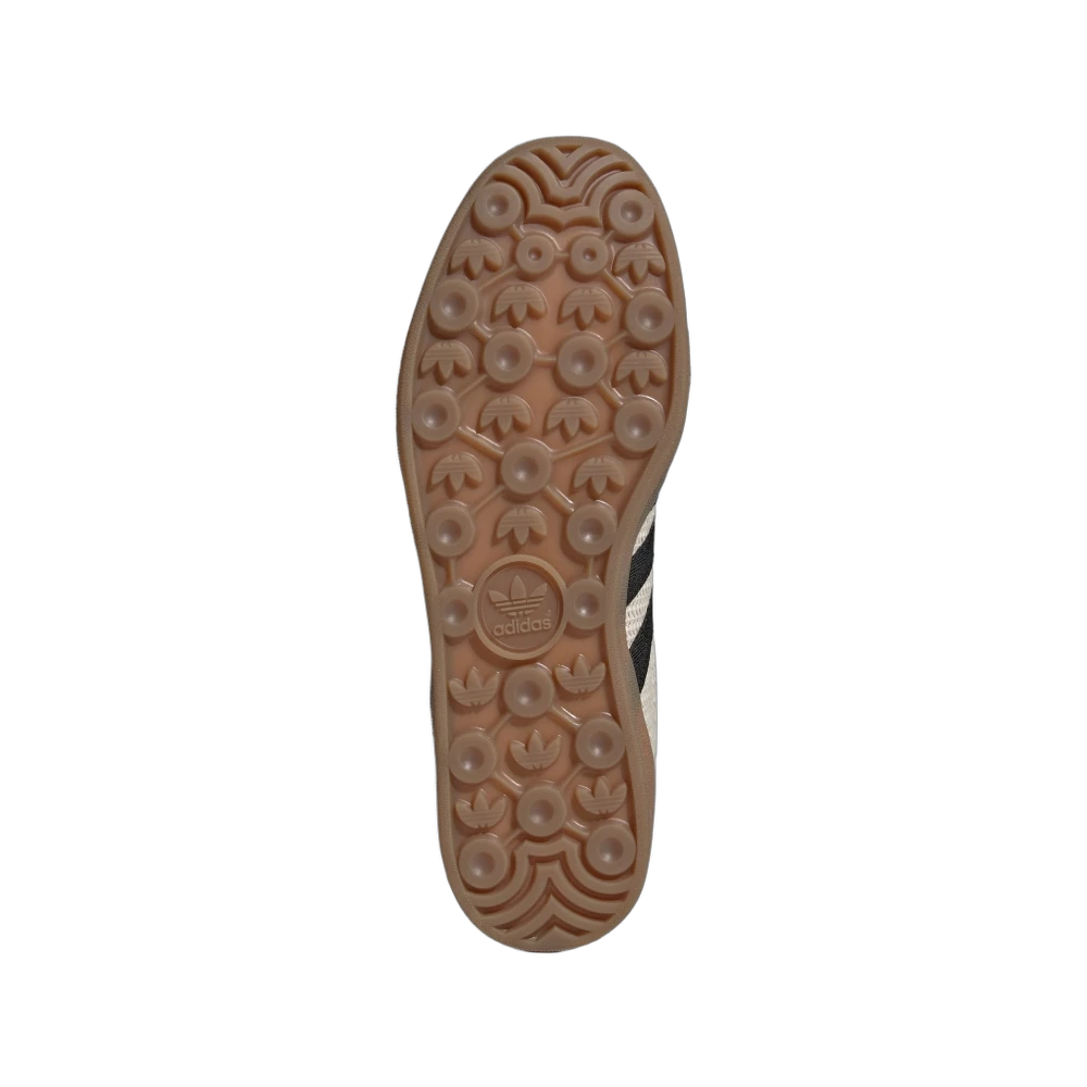 Adidas Gazelle Indoor Aluminum Core Black, Aluminium/Core Black/Gum (IH4769)