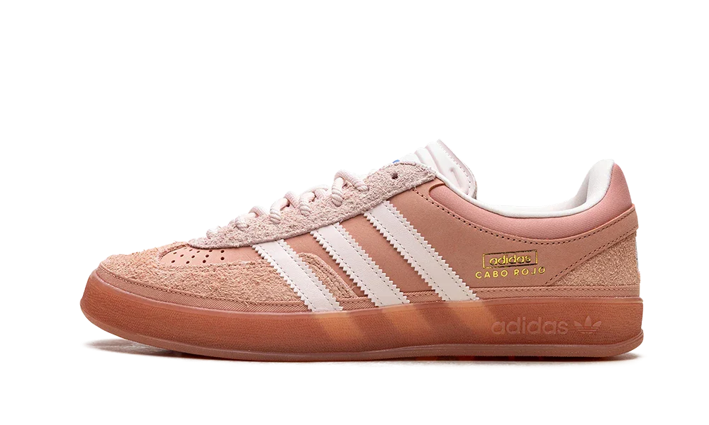 Adidas Gazelle Indoor Bad Bunny Cabo Rojo - Sneak