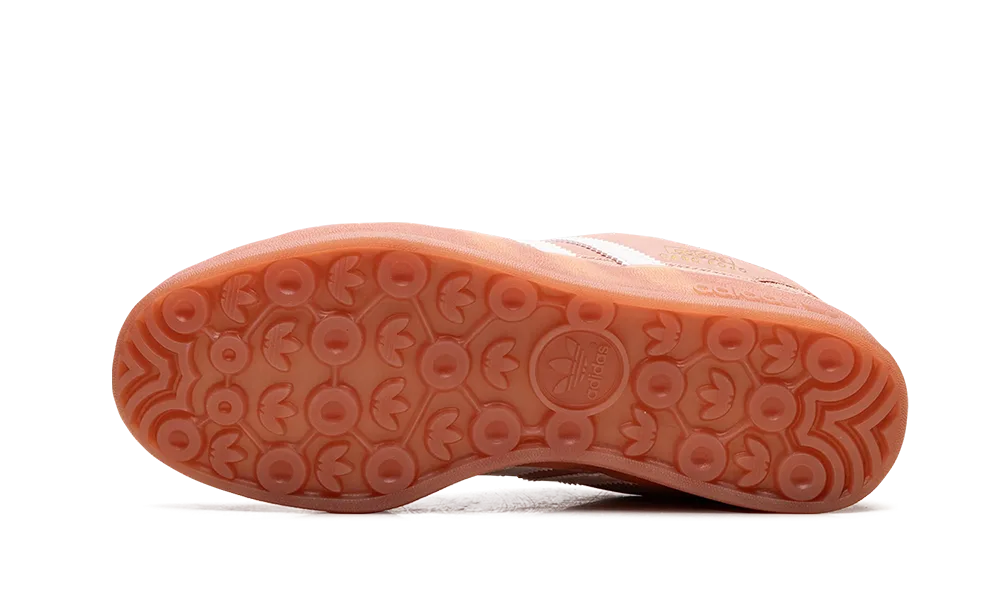 Adidas Gazelle Indoor Bad Bunny Cabo Rojo, Wonder Clay/Wonder Quartz/Ash Pink (JS5052)