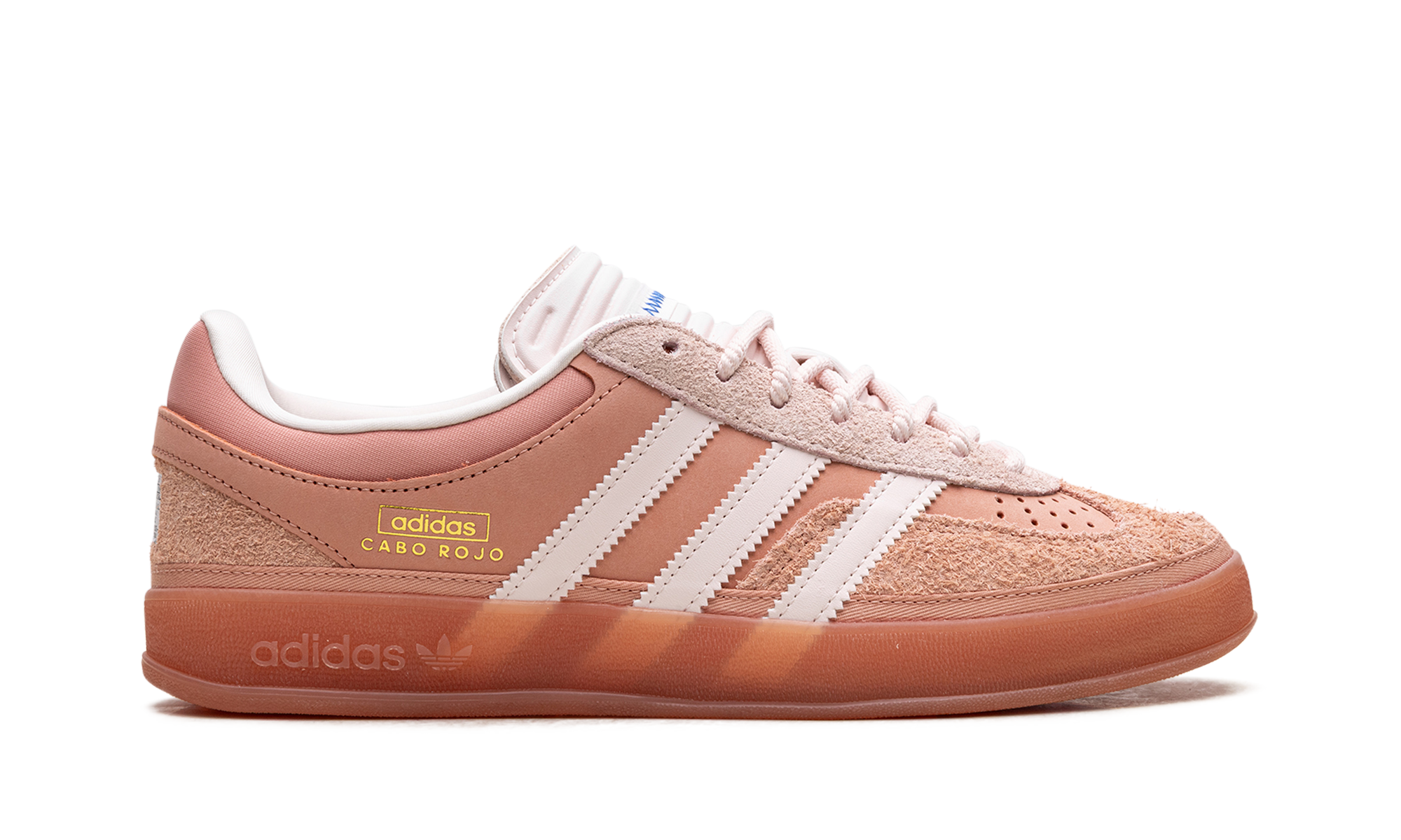 Adidas Gazelle Indoor Bad Bunny Cabo Rojo