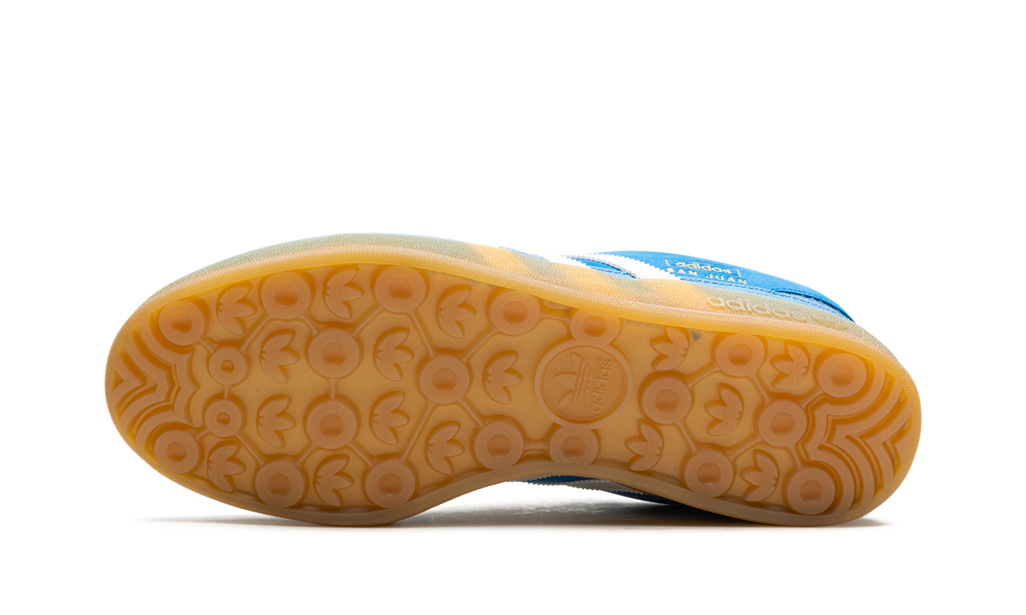Adidas Gazelle Indoor Bad Bunny San Juan