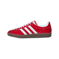 Adidas Gazelle Indoor Better Scarlet Patent Leather