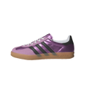 Adidas Gazelle Indoor Bliss Lilac Black