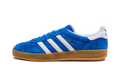 Adidas Gazelle Indoor Blue Bird Gum