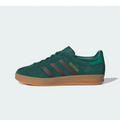 Adidas Gazelle Indoor Collegiate Green Aurora Coffee