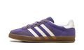 Adidas Gazelle Indoor Collegiate Purple