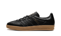 Adidas Gazelle Indoor Core Black Snakeskin