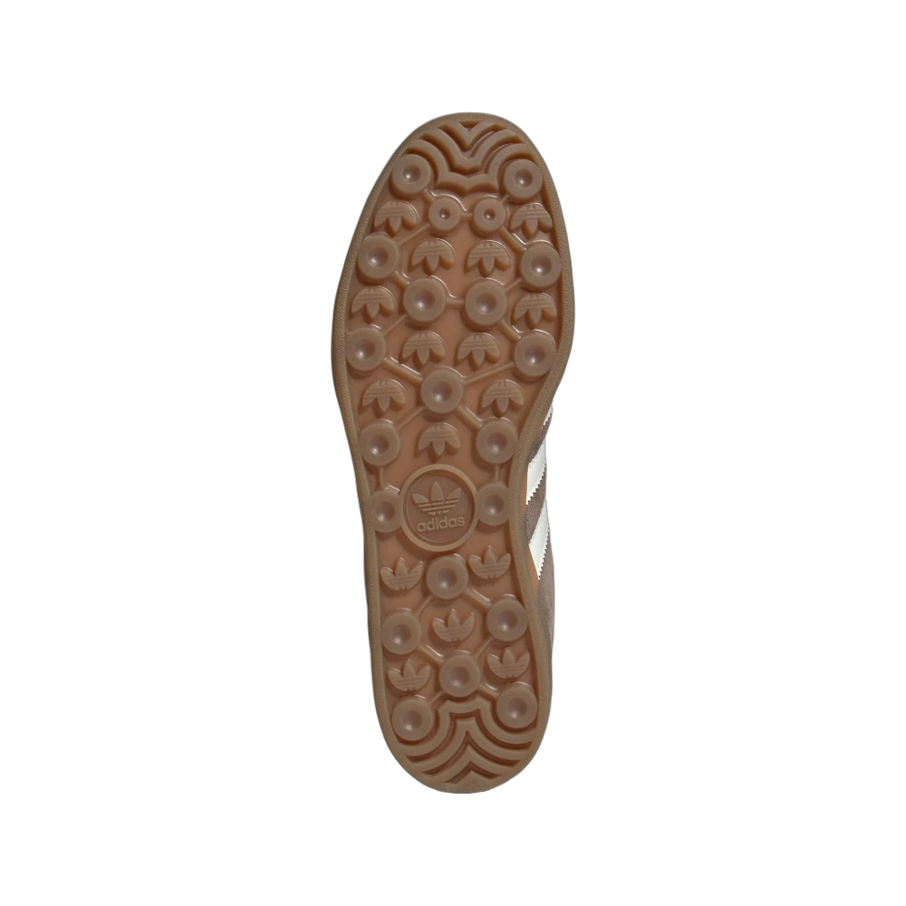 Adidas Gazelle Indoor Earth Strata Magic Beige, Earth Strata/Cloud White/Magic Beige (IF9646)