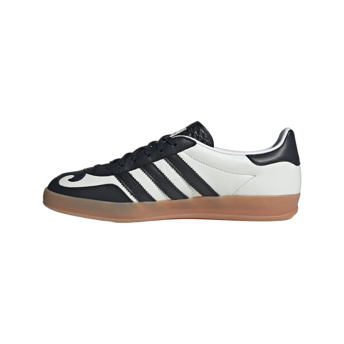 Adidas Gazelle Indoor Gatsin Pack White