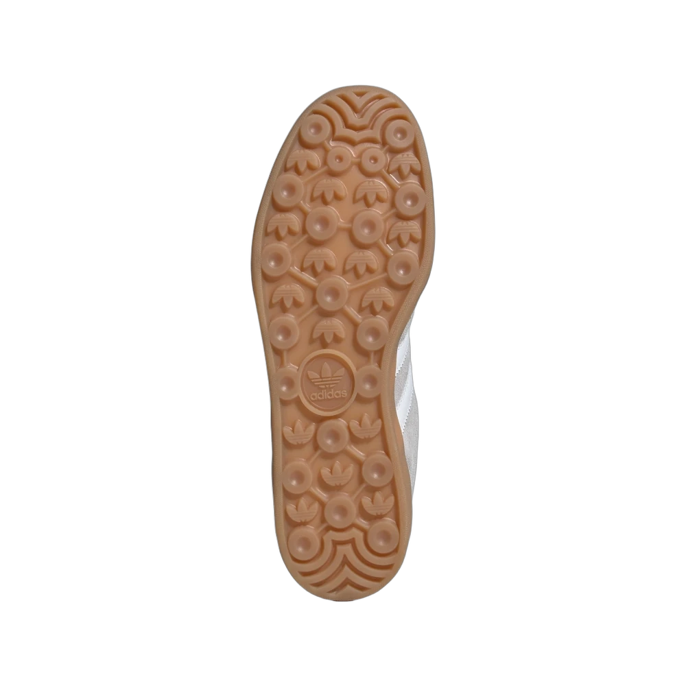 Adidas Gazelle Indoor Grey Cloud White Gold Metallic, Grey Two/Cloud White/Gold Metallic (JQ0176)