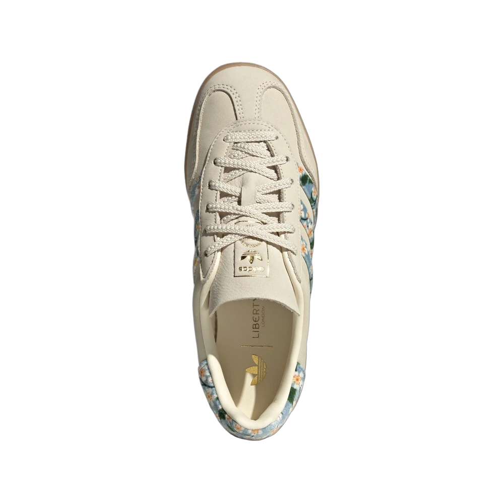 Adidas Gazelle Indoor Liberty London Mitsi Day - Sneak