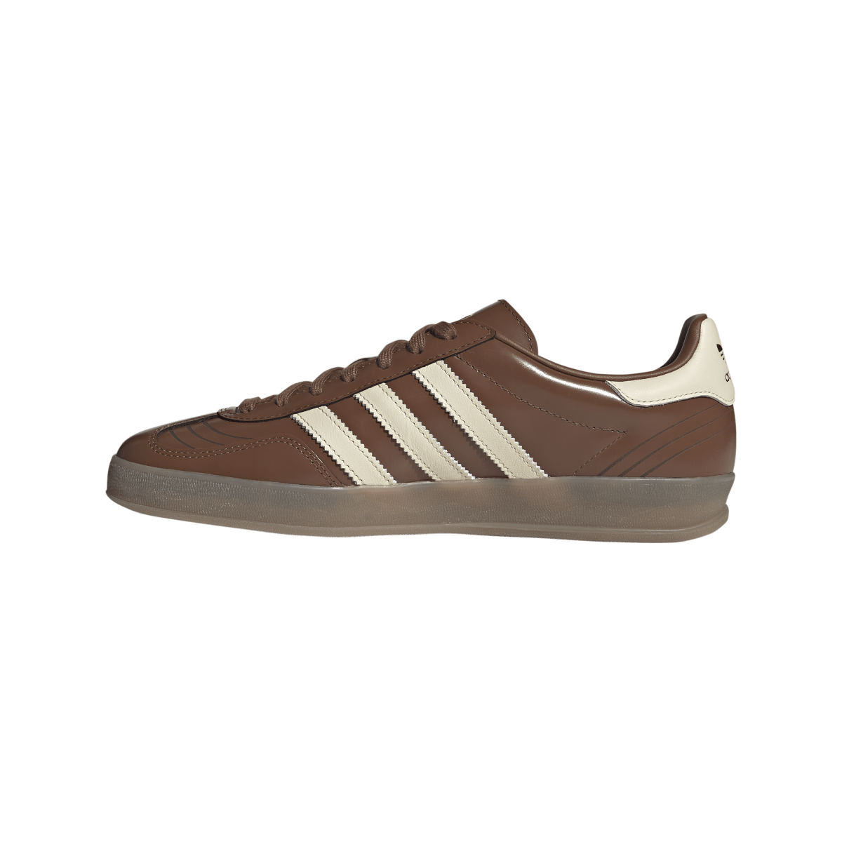 Adidas Gazelle Indoor Preloved Brown Wonder White