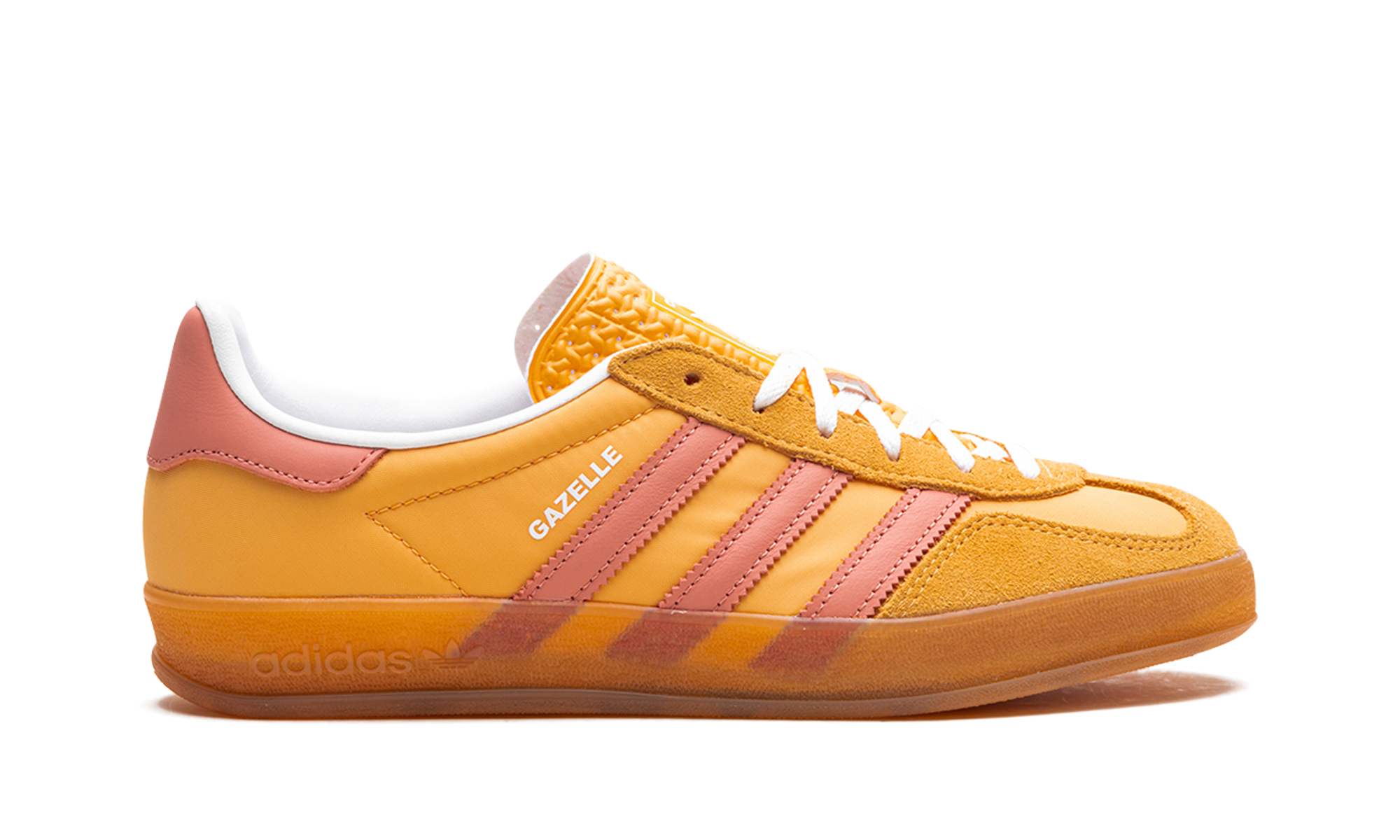 Adidas Gazelle Indoor Semi Spark Clay