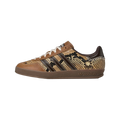 Adidas Gazelle Indoor Wales Bonner Snakeskin
