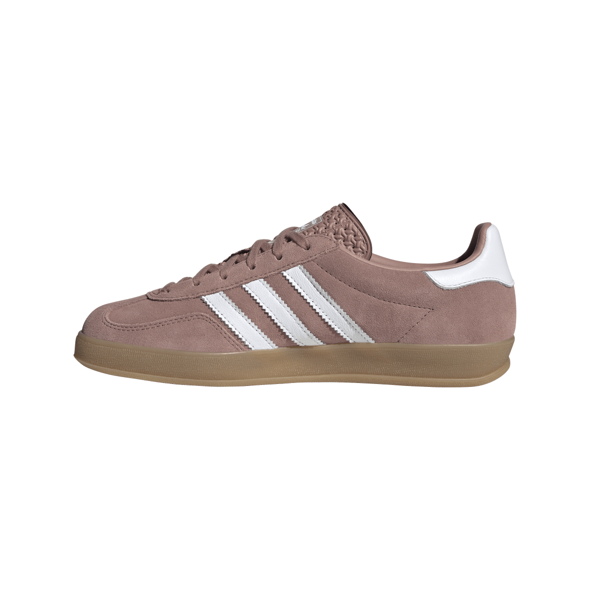 Adidas Gazelle Indoor Warm Clay White