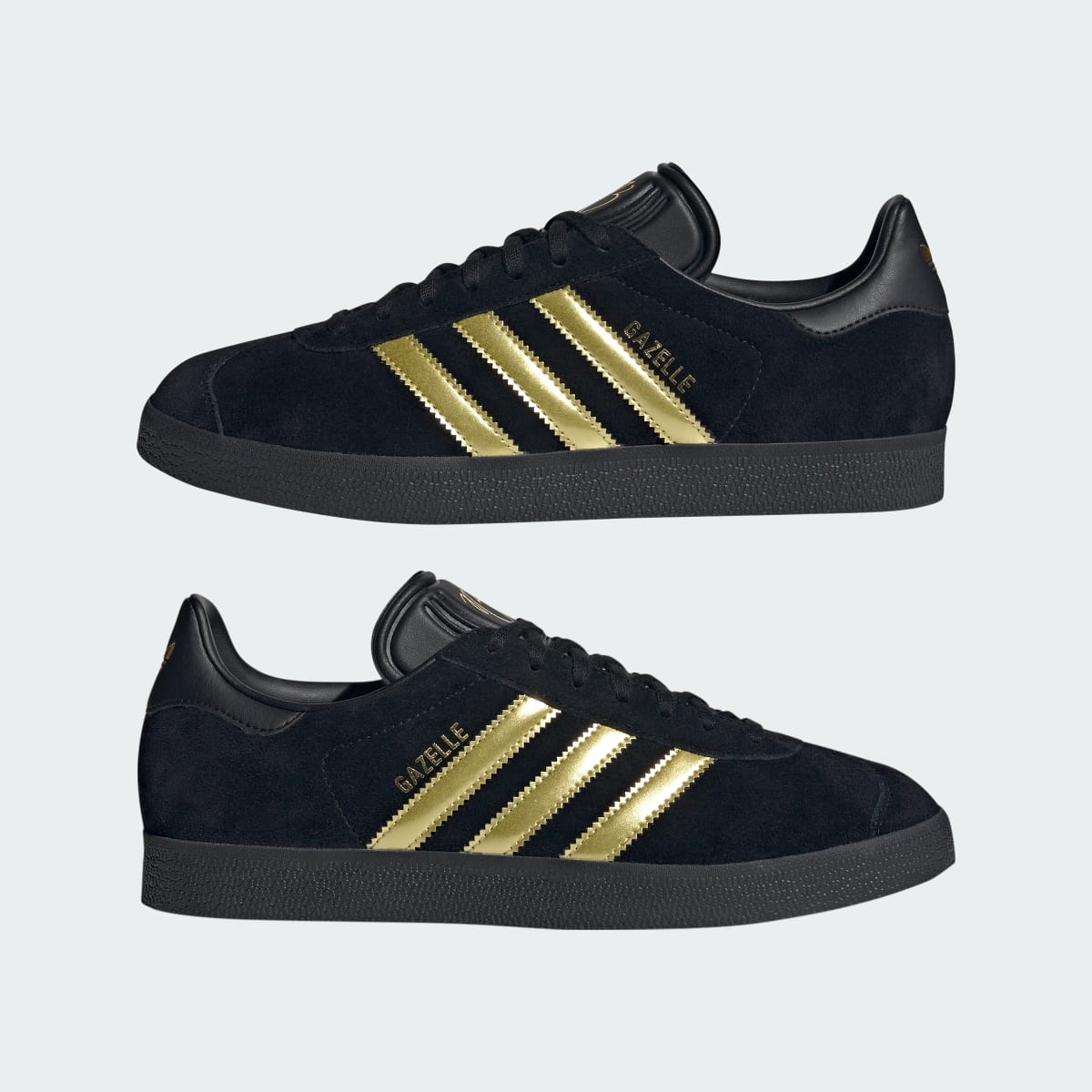 Adidas Gazelle Jude Bellingham Belligold Pack