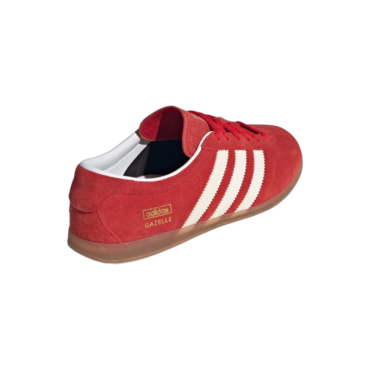 Adidas Gazelle Lo Pro Better Scarlet Cloud White Gum