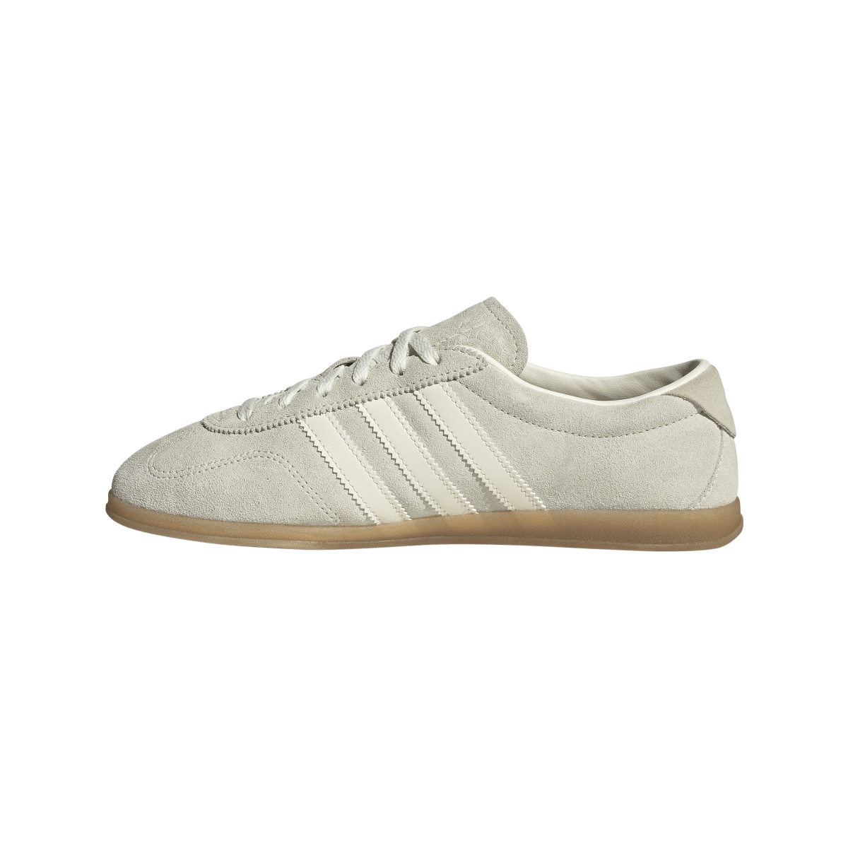 Adidas Gazelle Lo Pro Ivory Off White
