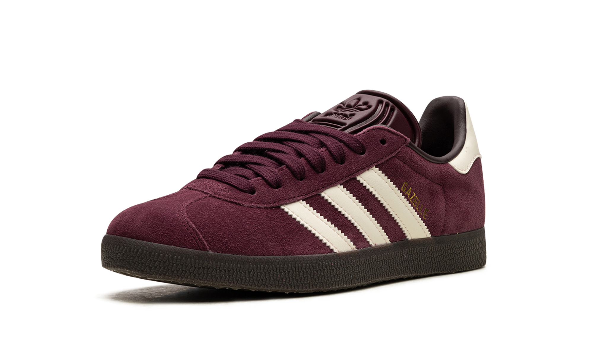 Adidas Gazelle Maroon