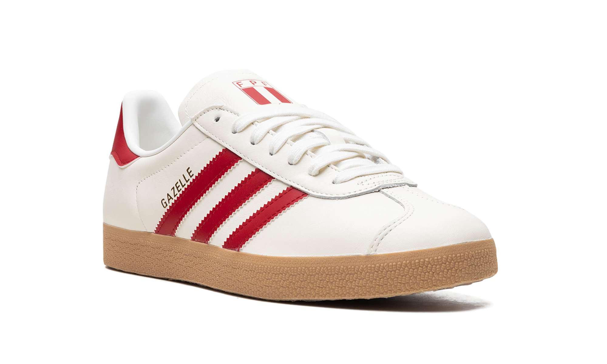 Adidas Gazelle Peru
