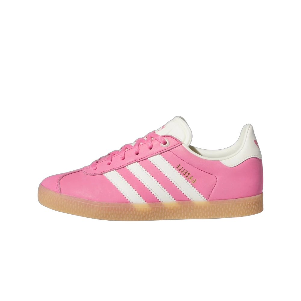 Adidas Gazelle Pink Fusion, Pink Fusion/Ivory (ID1107)