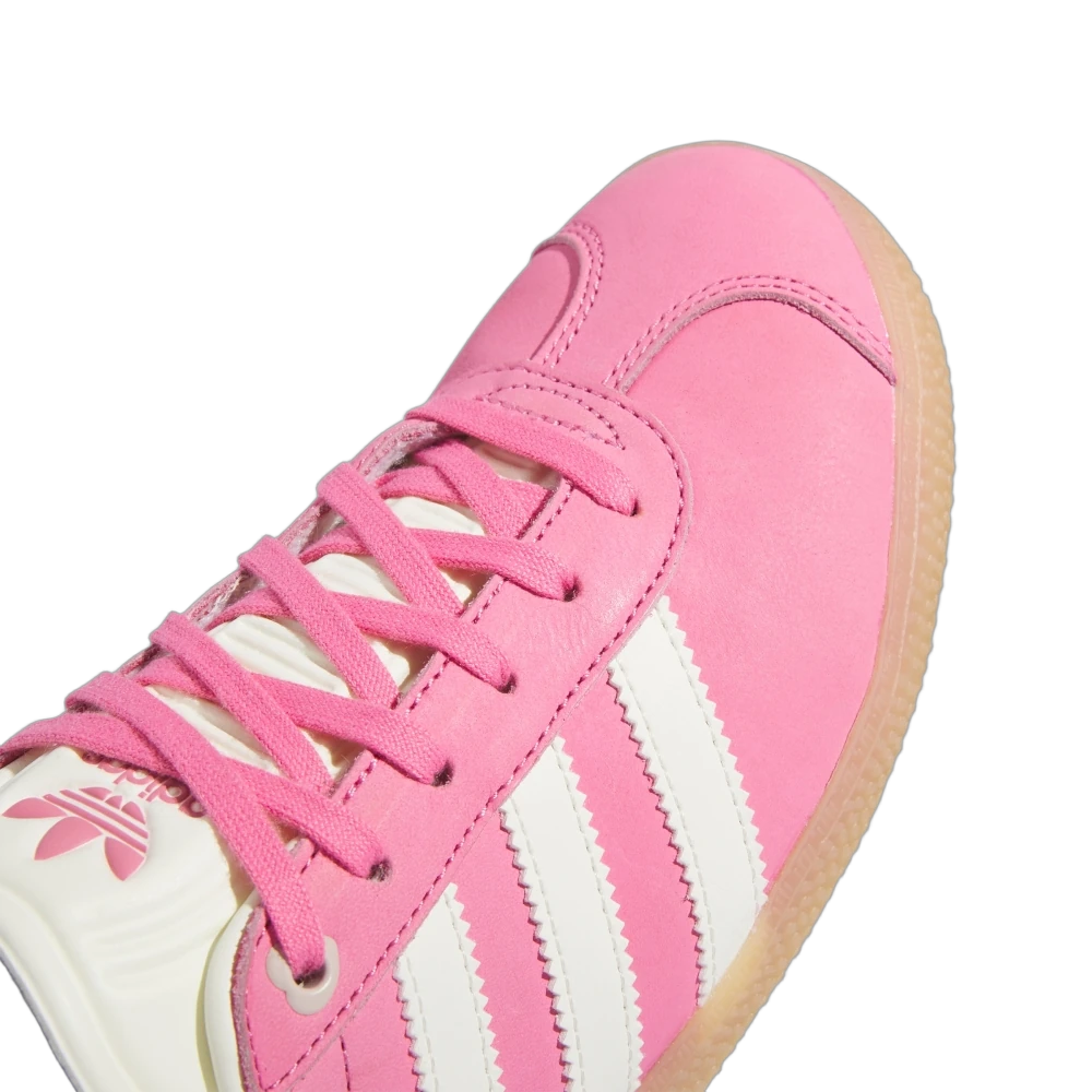 Adidas Gazelle Pink Fusion, Pink Fusion/Ivory (ID1107)