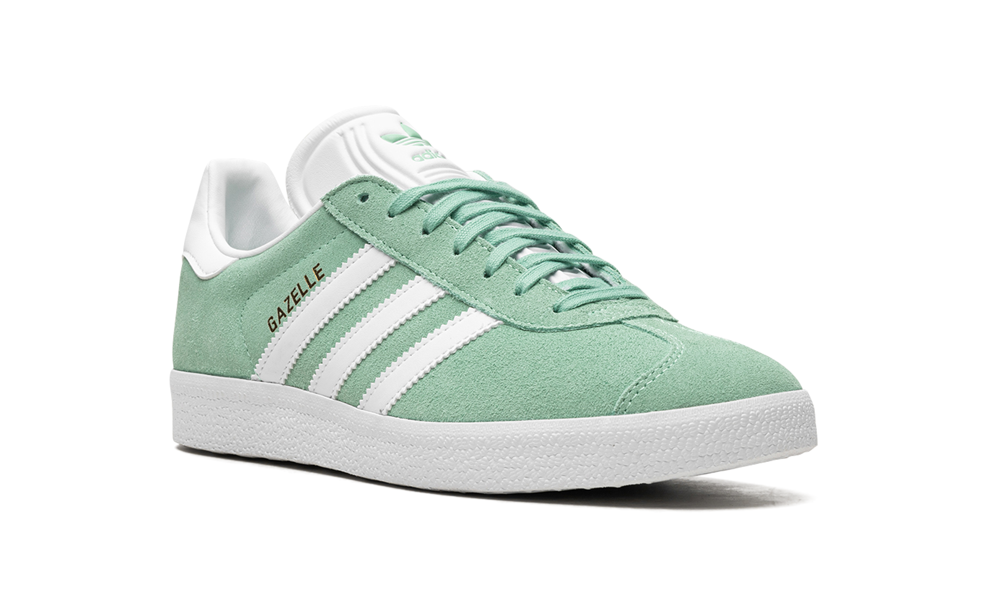 Adidas Gazelle Pulse Mint