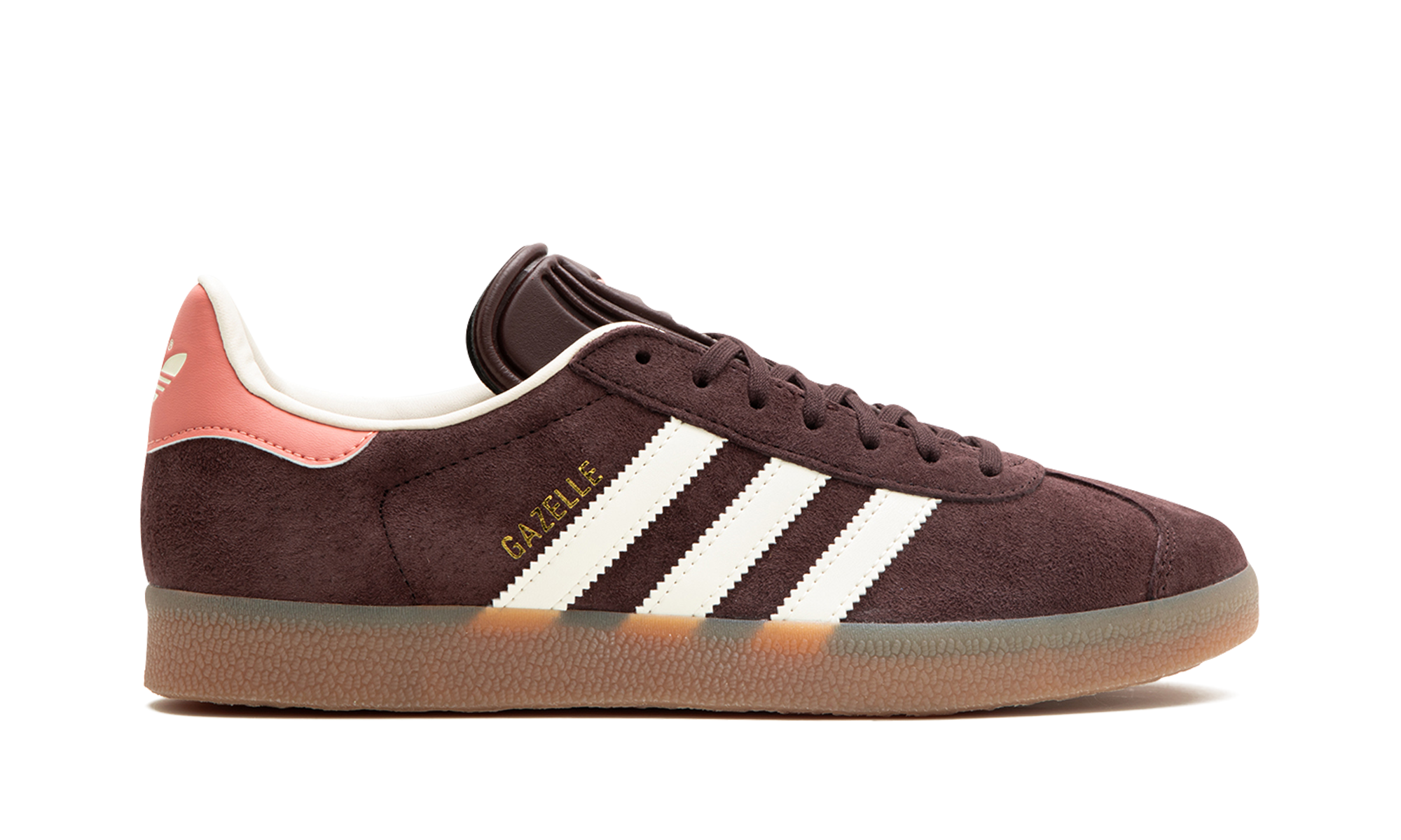 Adidas Gazelle Shadow Brown