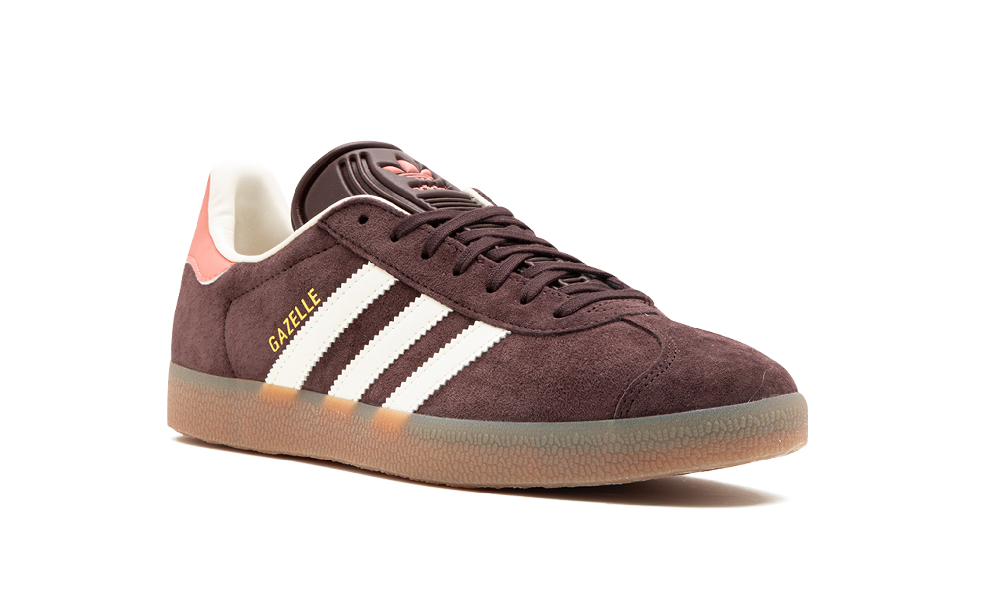 Adidas Gazelle Shadow Brown