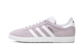 Adidas Gazelle Silver Dawn