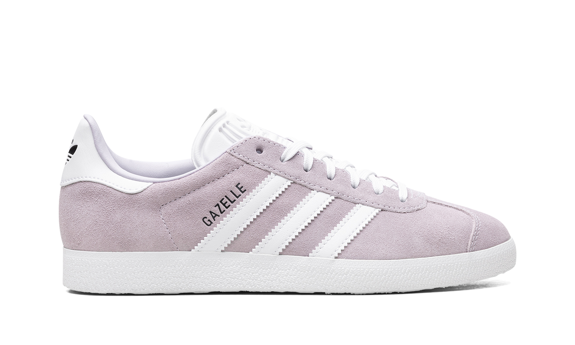 Adidas Gazelle Silver Dawn