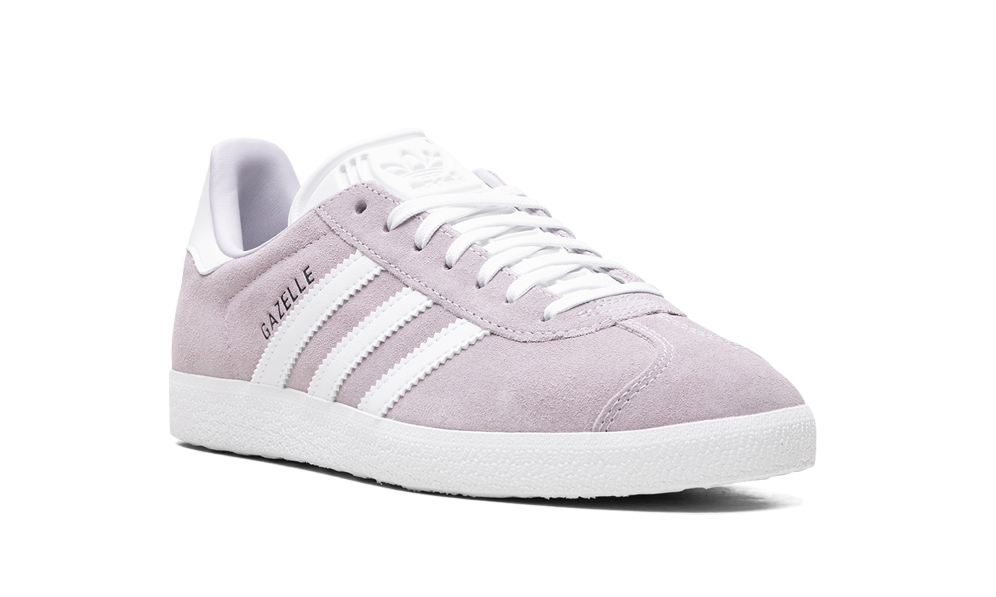 Adidas Gazelle Silver Dawn