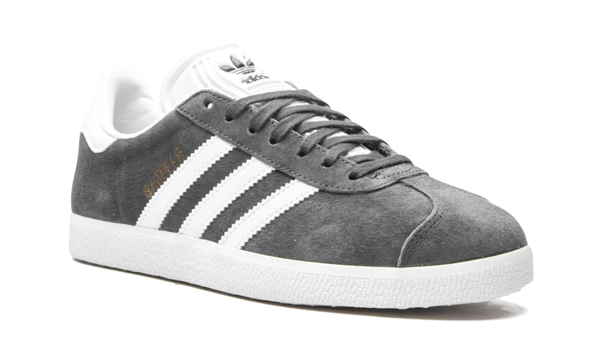 Adidas Gazelle Solid Grey