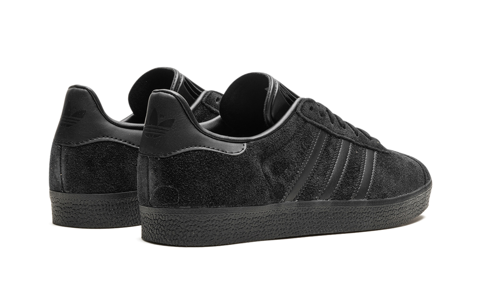 Adidas Gazelle Triple Black