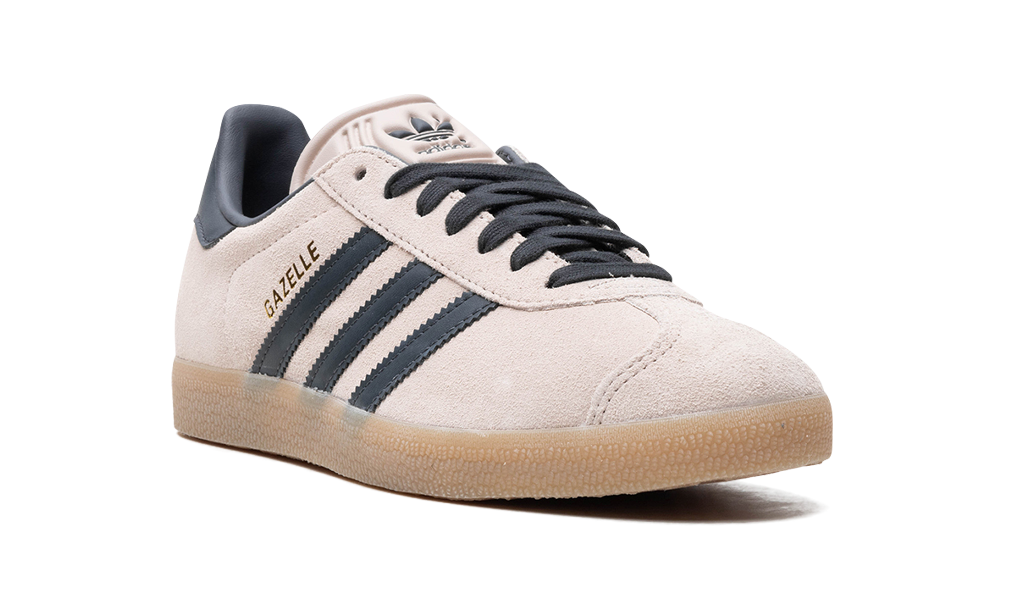 Adidas Gazelle Wonder Taupe Night Indigo
