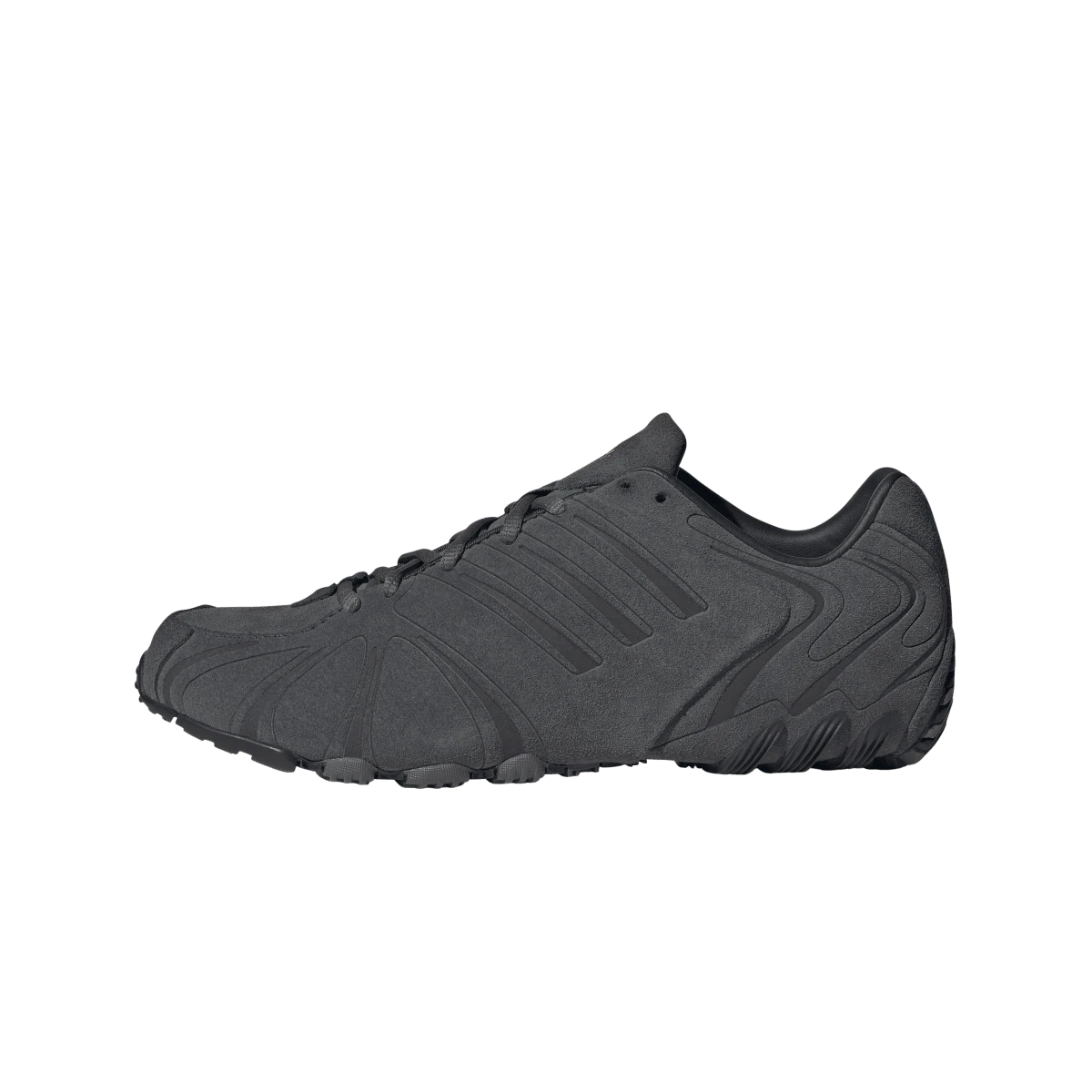 Adidas Ghost Sprint Carbon Black