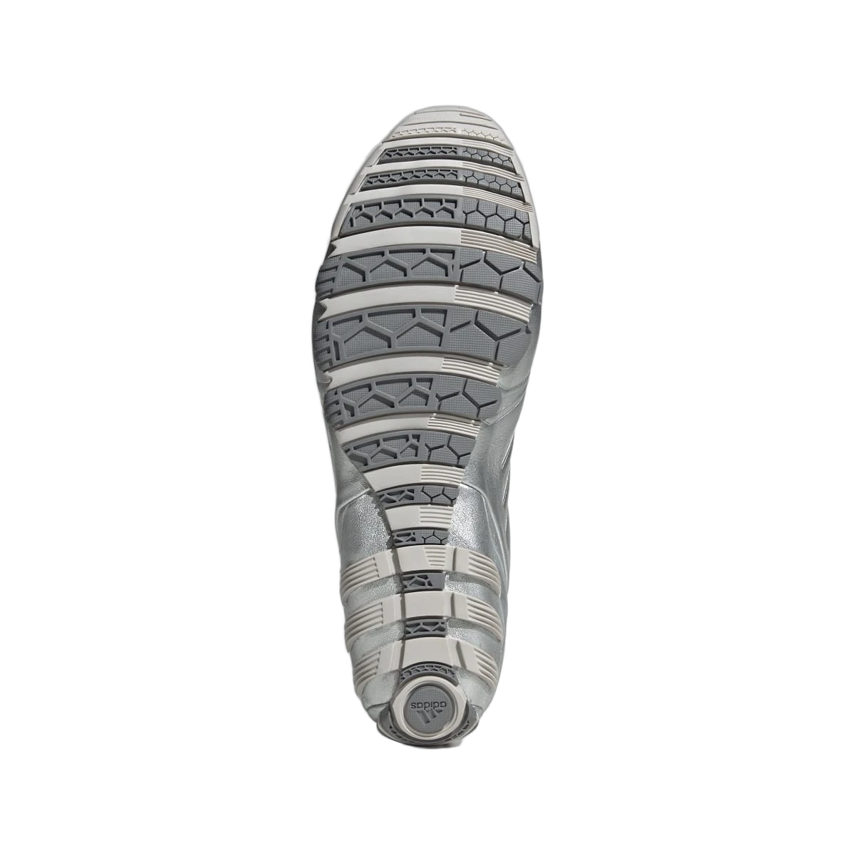 Adidas Ghost Sprint Metallic Silver
