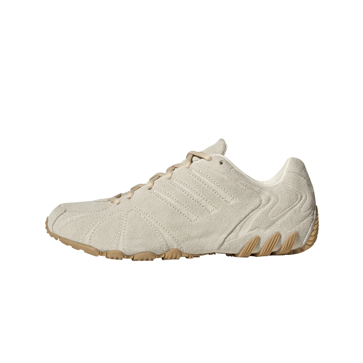 Adidas Ghost Sprint Off White Sand Strata