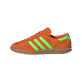 Adidas Hamburg Orange Solar Green