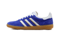 Adidas Hand 2 Semi Lucid Blue