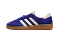 Adidas Handball Cup SPZL Semi Lucid Blue Cream White