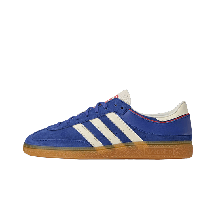 Adidas Handball Cup SPZL Semi Lucid Blue Cream White, Semi Lucid Blue/Cream White/Gum 2 (JS3062)