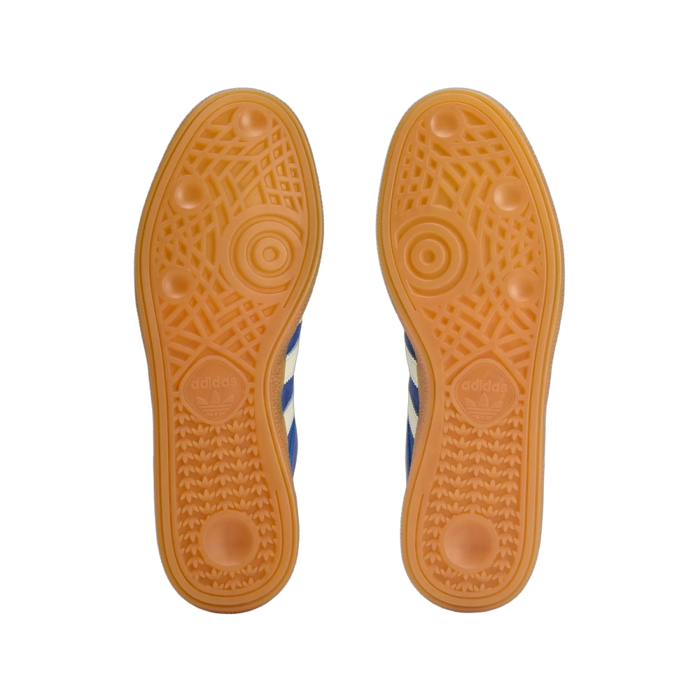 Adidas Handball Cup SPZL Semi Lucid Blue Cream White, Semi Lucid Blue/Cream White/Gum 2 (JS3062)