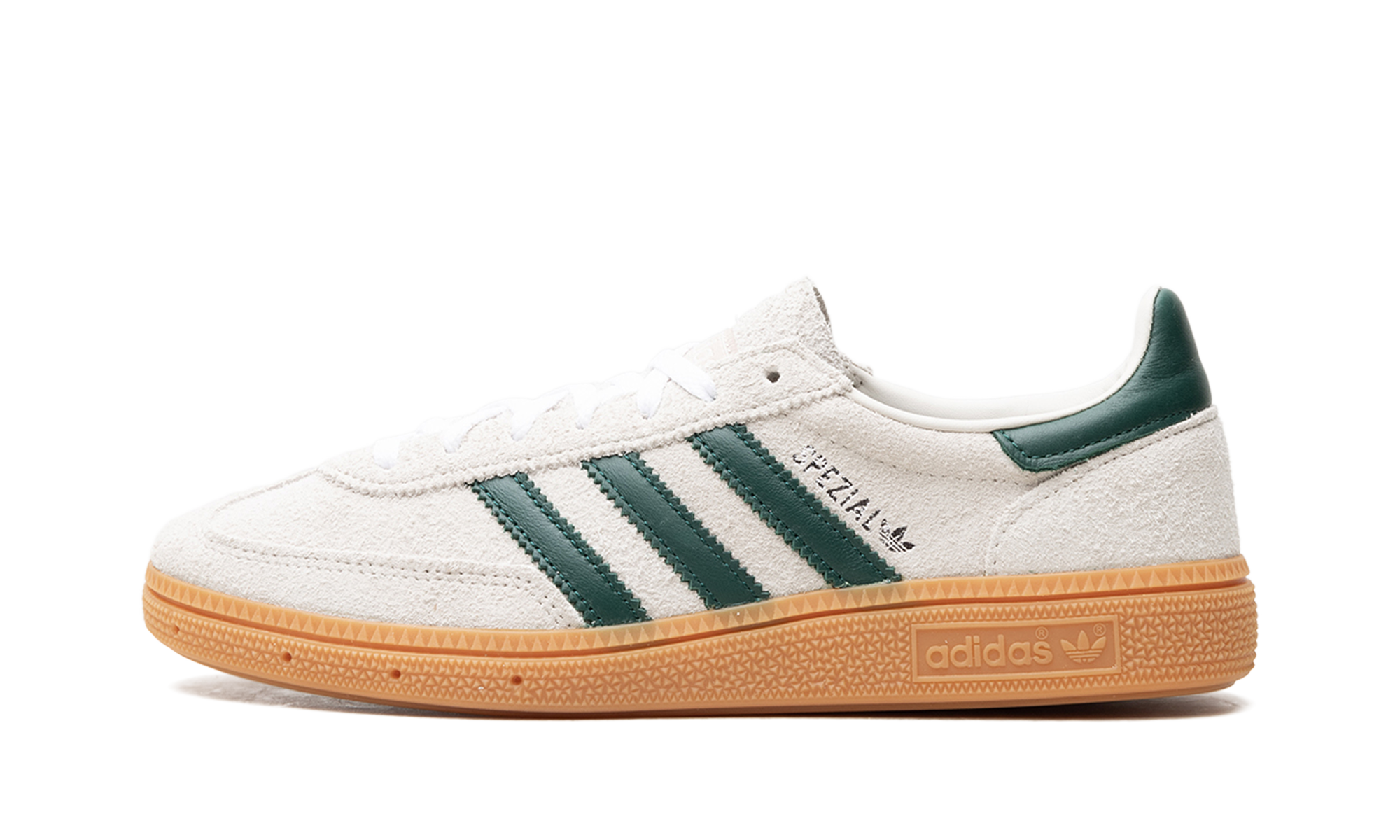 Adidas Handball Spezial Alumina Collegiate Green