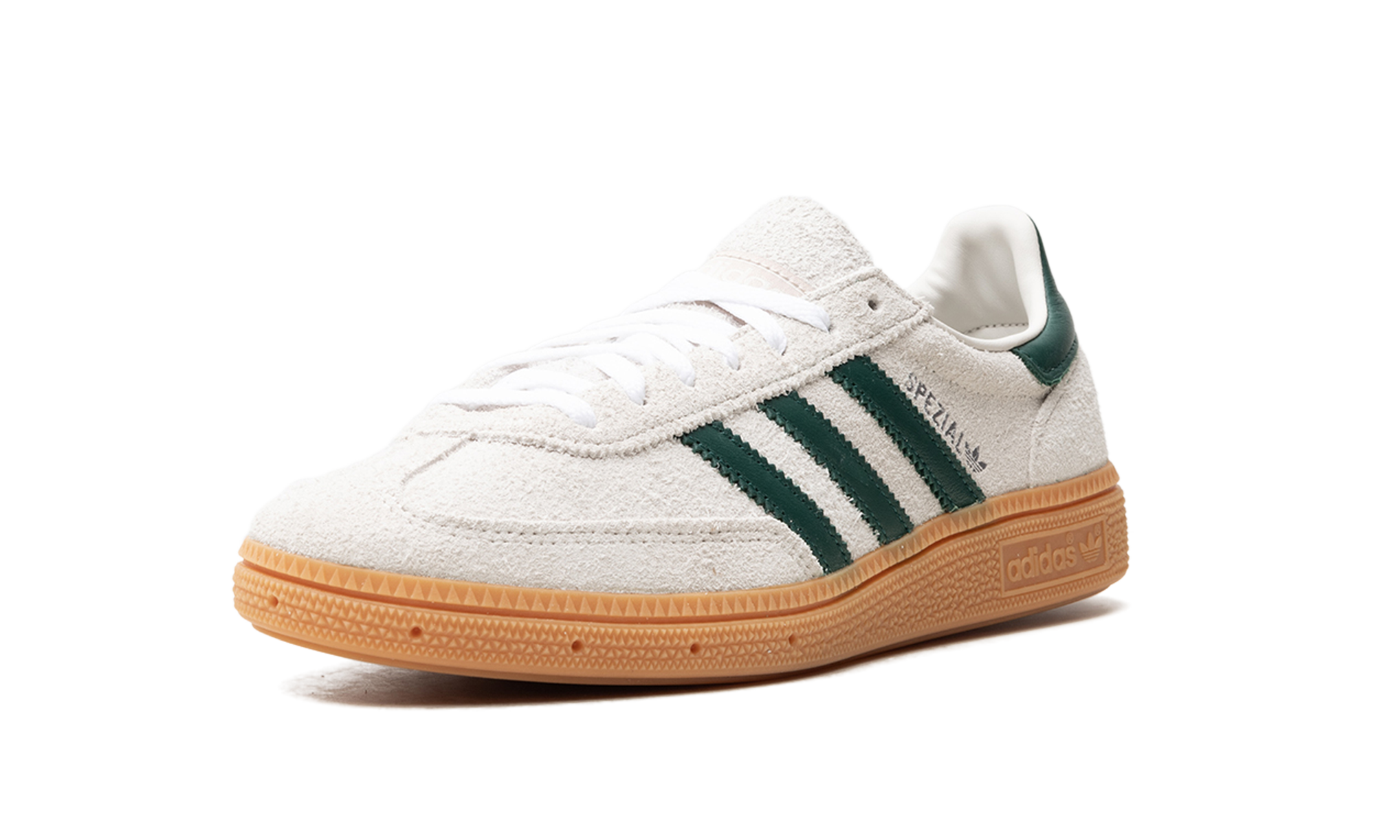 Adidas Handball Spezial Alumina Collegiate Green