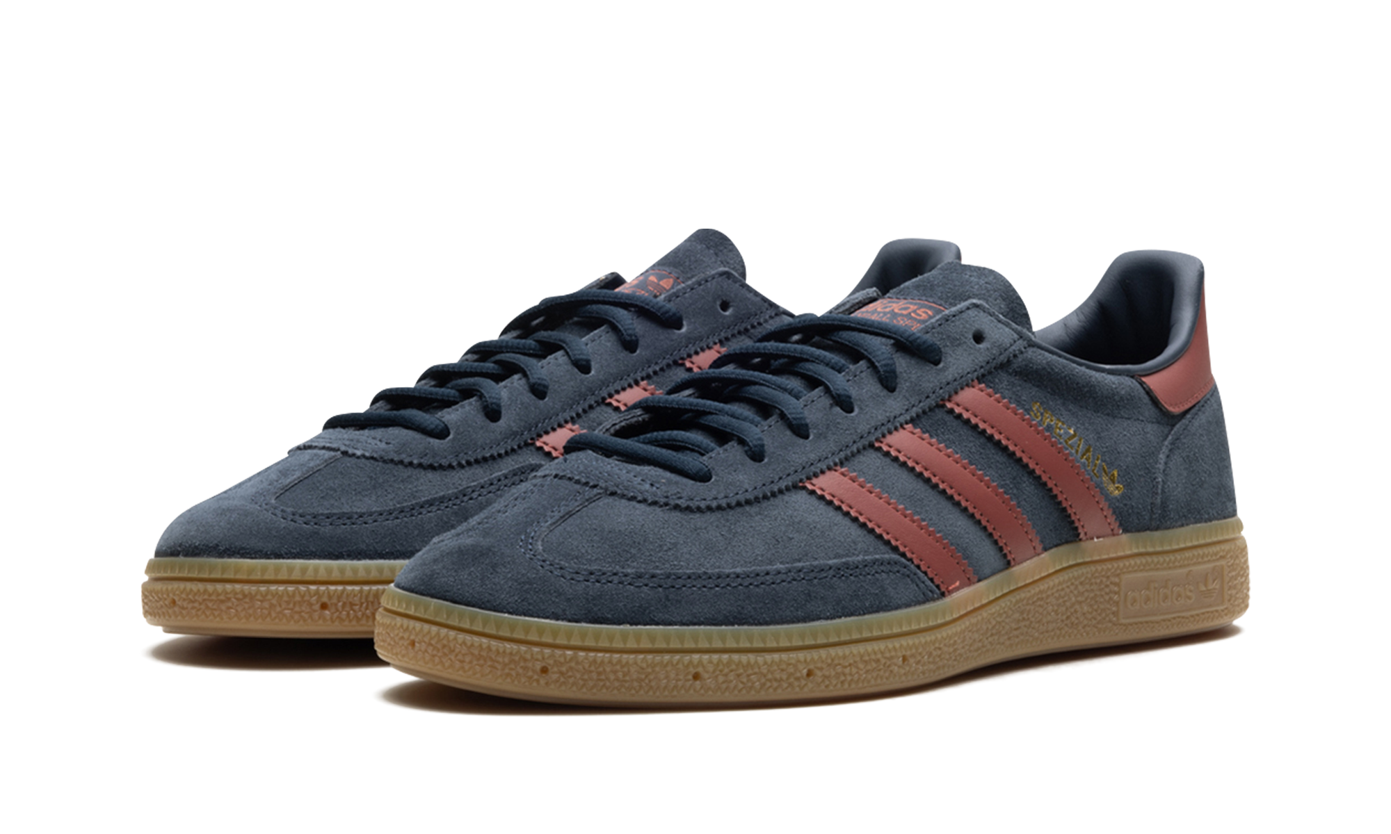 Adidas Handball Spezial Aurora Ink Wild Sepia
