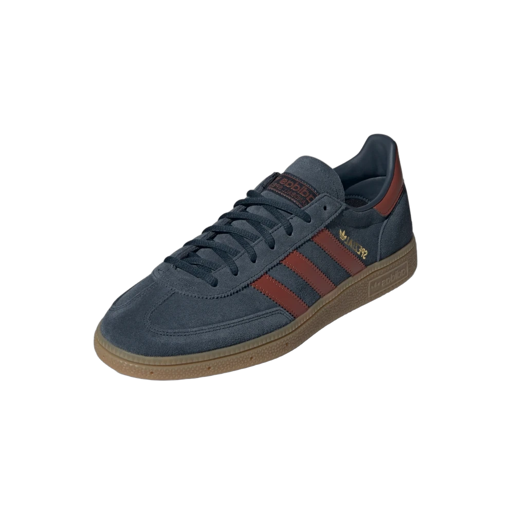 Adidas Handball Spezial Aurora Ink Wild Sepia, Aurora Ink/Wild Sepia/Gold Metallic (JH5436)