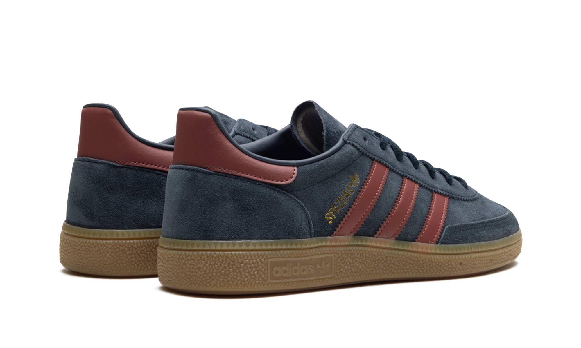Adidas Handball Spezial Aurora Ink Wild Sepia