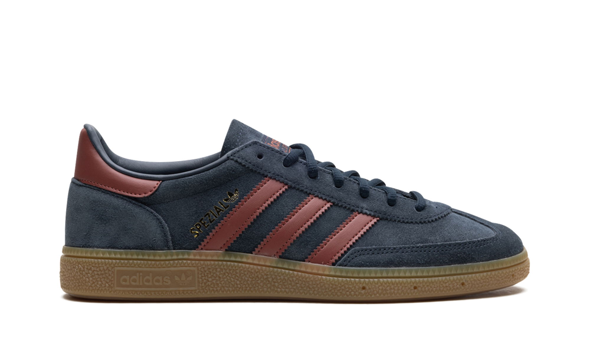 Adidas Handball Spezial Aurora Ink Wild Sepia
