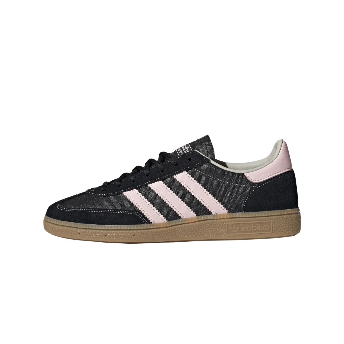 Adidas Handball Spezial Black Wonder Quartz